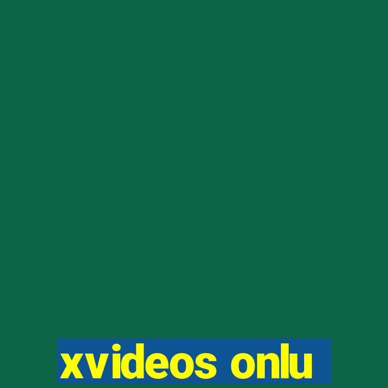 xvideos onlu